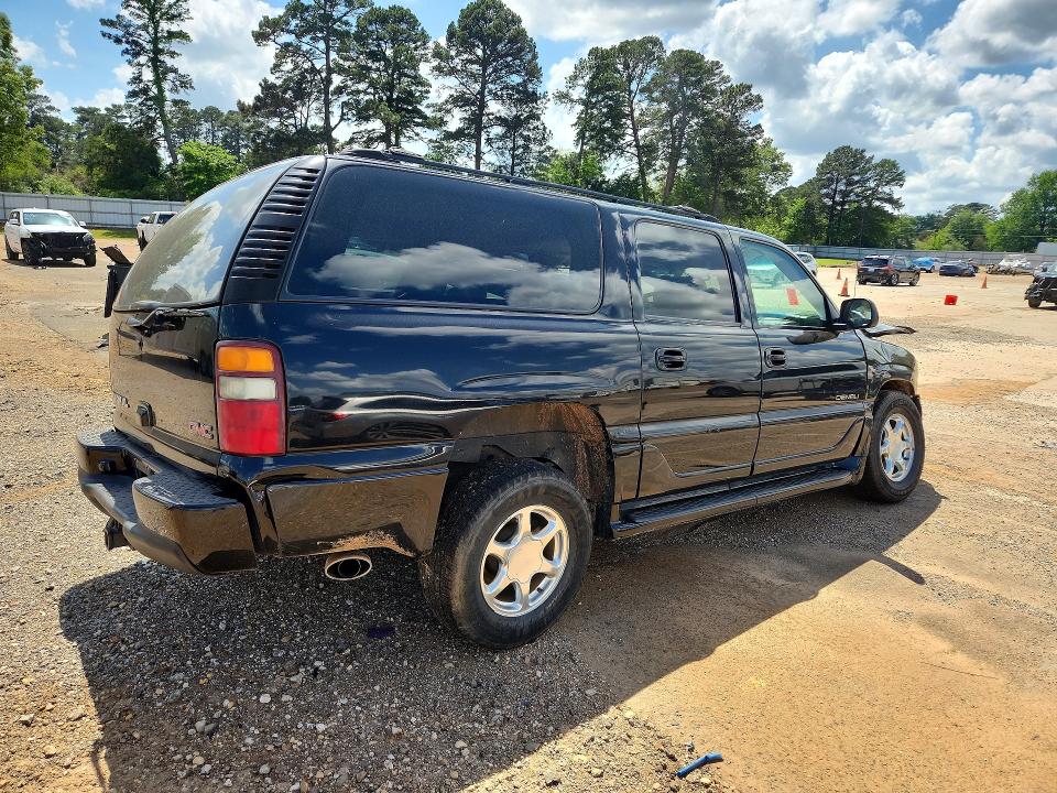 Продаж на аукціоні авто 2002 Gmc Denali, vin: 1GKFK66U52J299052, номер лоту: 49347186