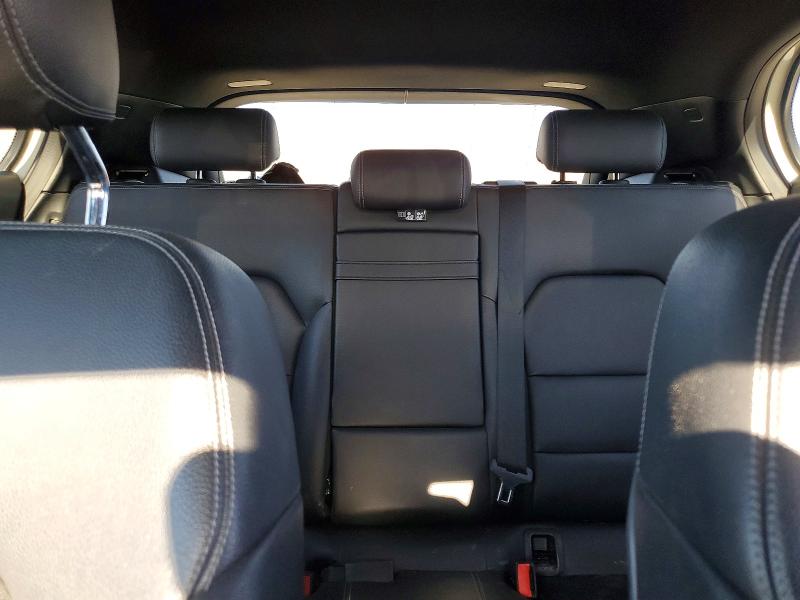 2017 Mercedes-benz Gla მანქანა იყიდება აუქციონზე, vin: WDCTG4EB5HJ299009, აუქციონის ნომერი: 48867786