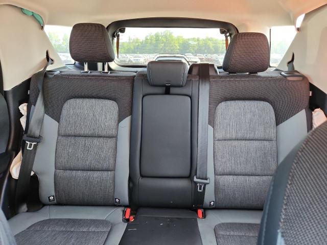 50821036 :رقم المزاد ، 3FMCR9B62NRE20810 vin ، 2022 Ford Bronco Sport مزاد بيع