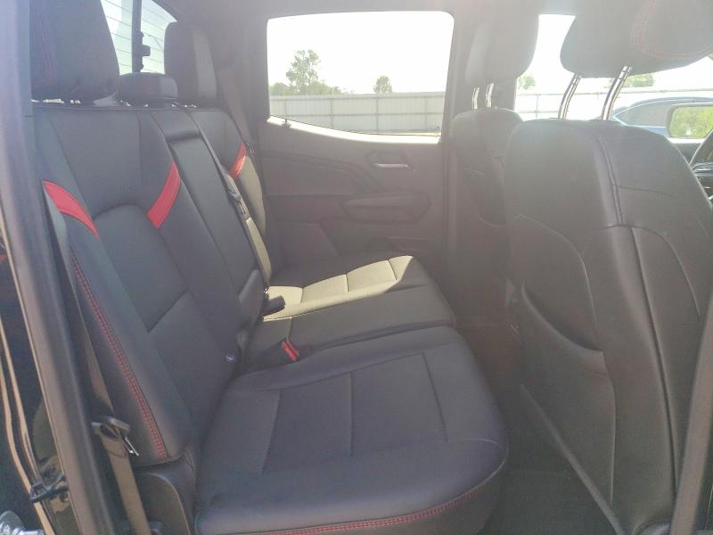 Продаж на аукціоні авто 2025 Chevrolet Colorado, vin: 1GCPTDEKXS1195352, номер лоту: 49708556