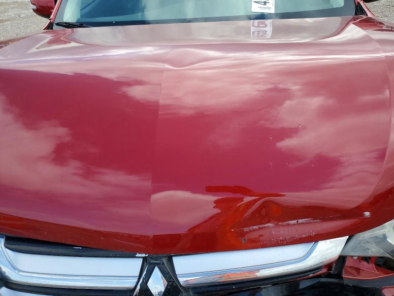 Продаж на аукціоні авто 2016 Mitsubishi Outlander, vin: JA4AD3A35GZ016276, номер лоту: 49655466