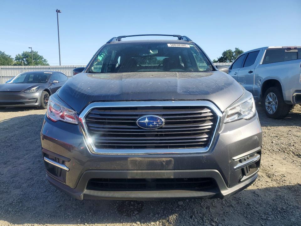 Продаж на аукціоні авто 2022 Subaru Ascent, vin: 4S4WMAED4N3439297, номер лоту: 50038386