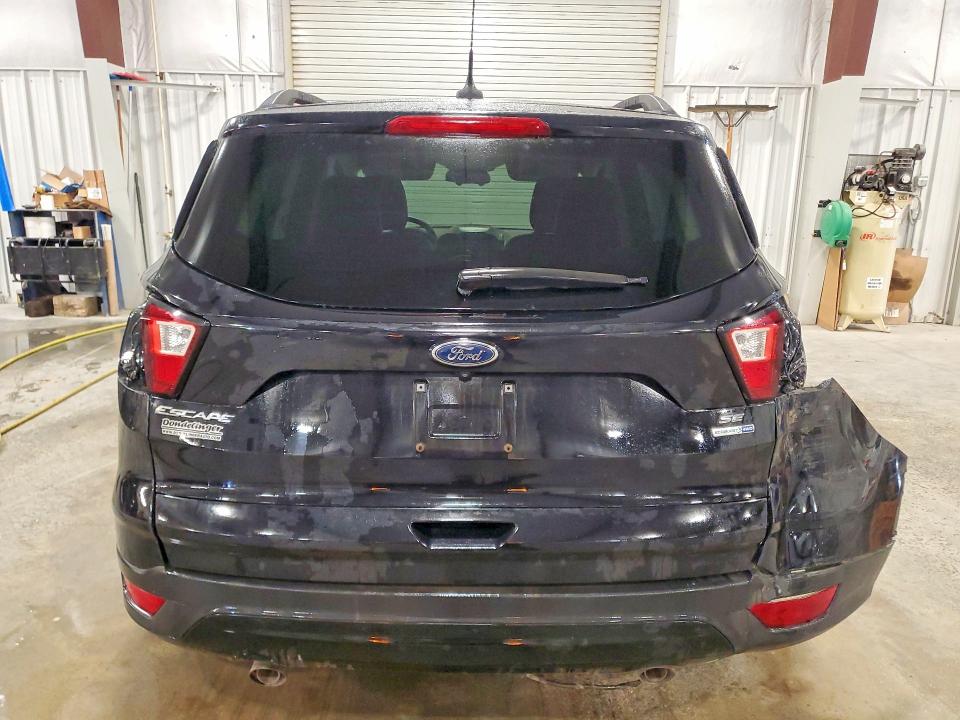 Продажа на аукционе авто 2019 Ford Escape, vin: 1FMCU9GD0KUA80003, номер лота: 50147676