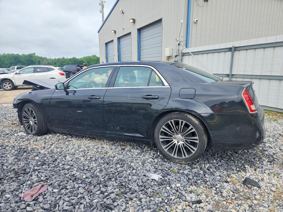 51559516 :رقم المزاد ، 2C3CCABG0EH103236 vin ، 2014 Chrysler 300 مزاد بيع