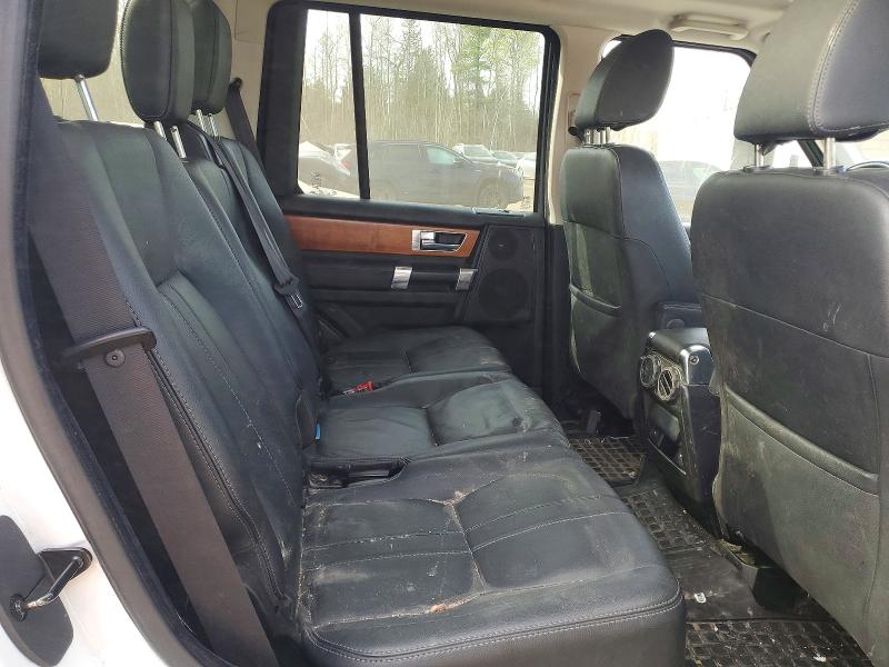 51489416 :رقم المزاد ، SALAG2D41DA655401 vin ، 2013 Land Rover Lr4 مزاد بيع