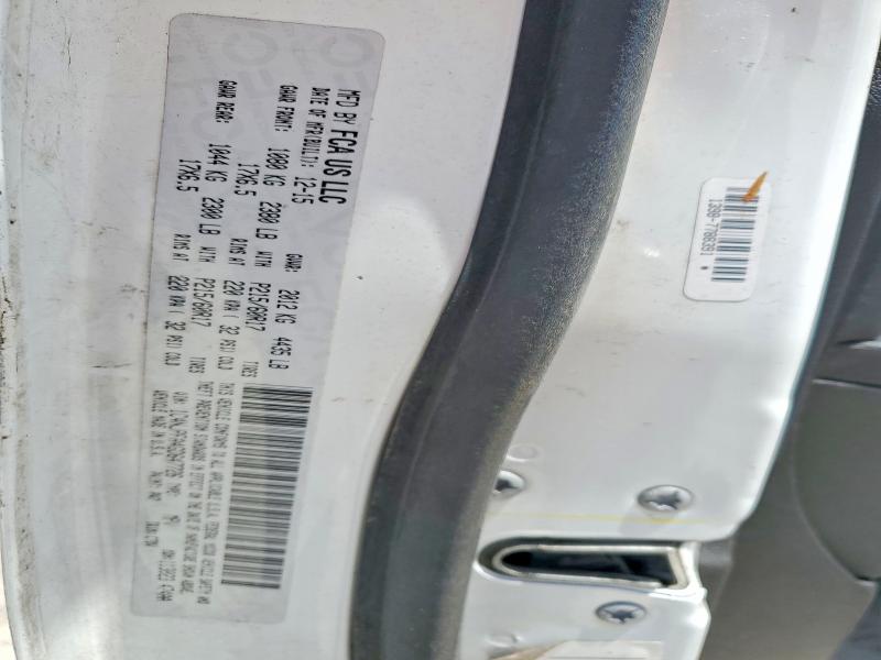 2016 Jeep Patriot მანქანა იყიდება აუქციონზე, vin: 1C4NJPFA4GD647726, აუქციონის ნომერი: 50707936