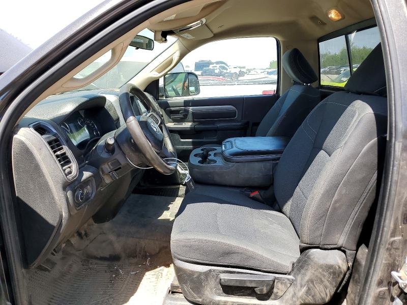 Продаж на аукціоні авто 2020 Ram 3500, vin: 3C63R3AJXLG129074, номер лоту: 50104966
