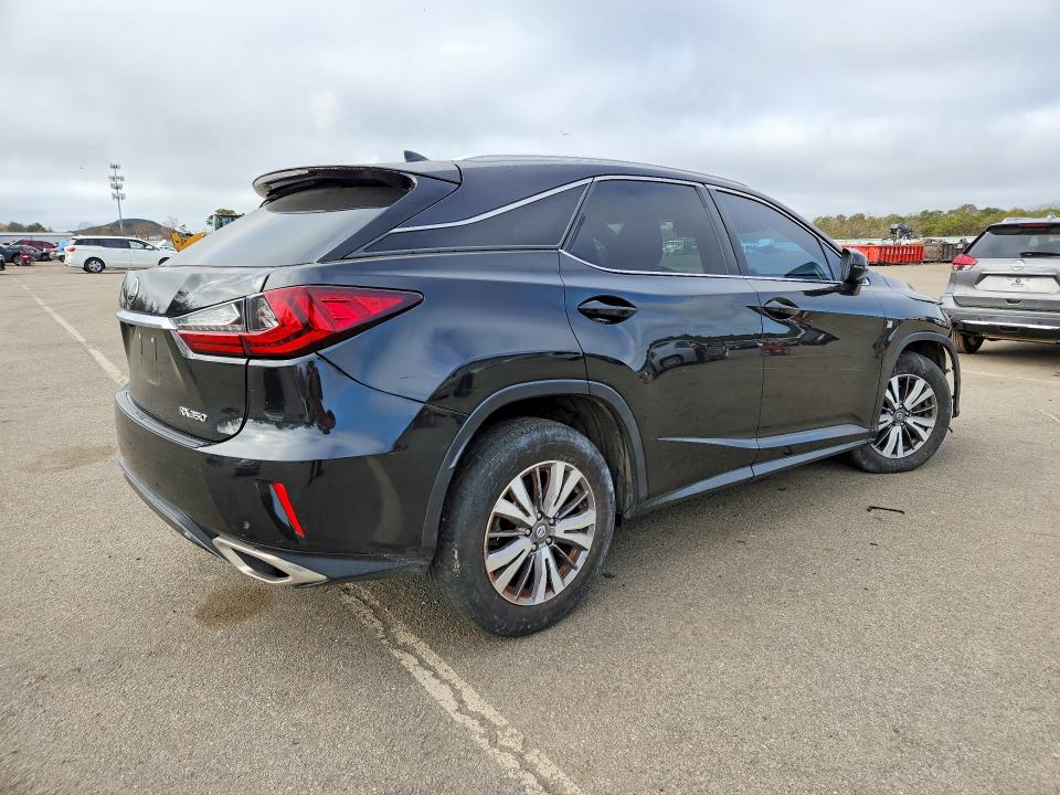 Продаж на аукціоні авто 2017 Lexus Rx 350, vin: 2T2BZMCA2HC129610, номер лоту: 48303416