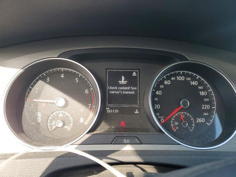 Продажа на аукционе авто 2017 Volkswagen Golf Sportwagen, vin: 3VWC17AU3HM509333, номер лота: 50624526
