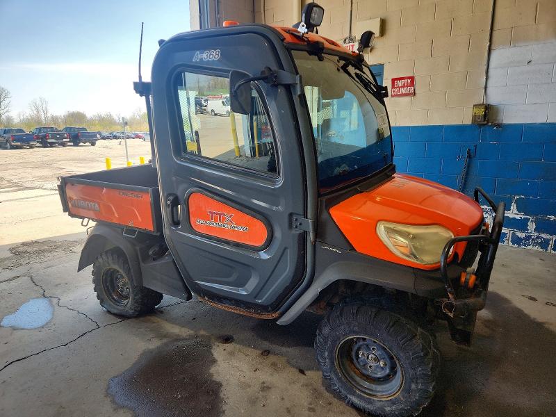 Продаж на аукціоні авто 2015 Kubota Unknown, vin: A5KC2GDBHFG023892, номер лоту: 49657786