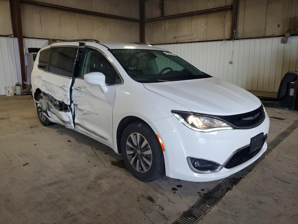 Aukcja sprzedaży 2020 Chrysler Pacifica, vin: 2C4RC1EG2LR145951, numer aukcji: 49966746