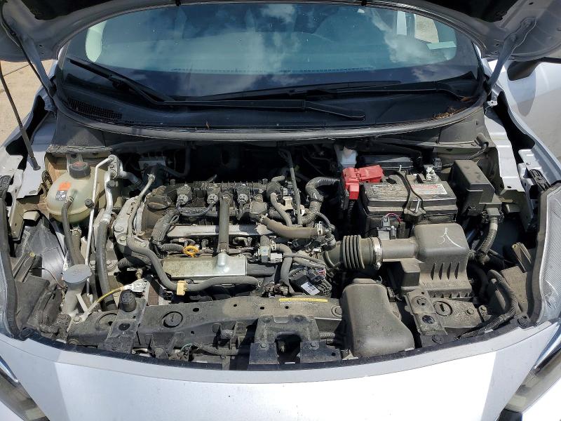 Aukcja sprzedaży 2021 Nissan Versa, vin: 3N1CN8EV7ML913867, numer aukcji: 48786606