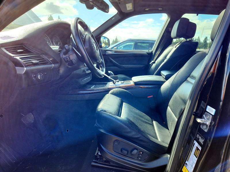 Продажа на аукционе авто 2012 Bmw X5, vin: 5UXZV8C52CL424800, номер лота: 48819546