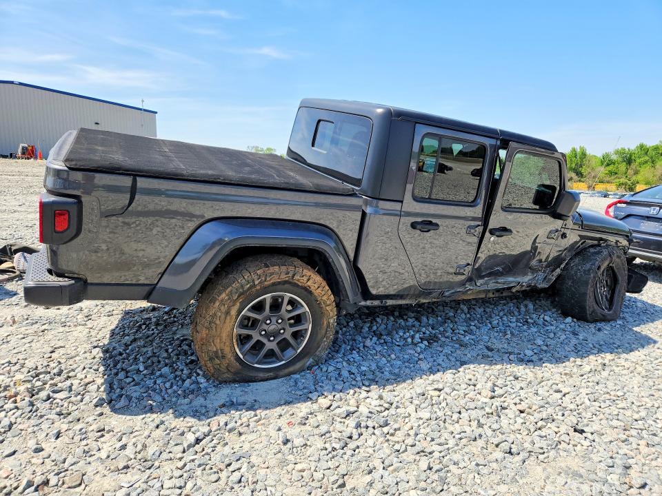 Aukcja sprzedaży 2020 Jeep Gladiator, vin: 1C6HJTAG2LL214334, numer aukcji: 48696516