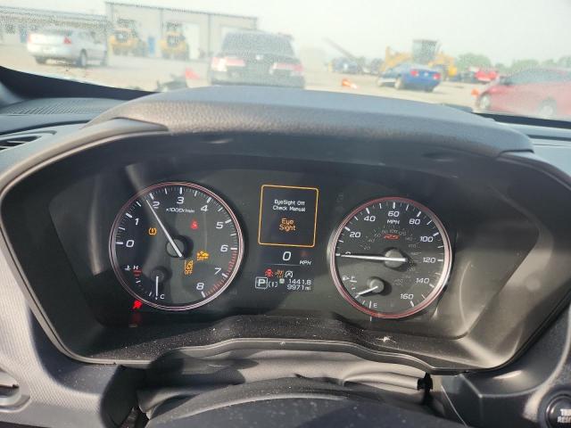 Продажа на аукционе авто 2025 Subaru Impreza, vin: JF1GUHJC2S8251817, номер лота: 51300806