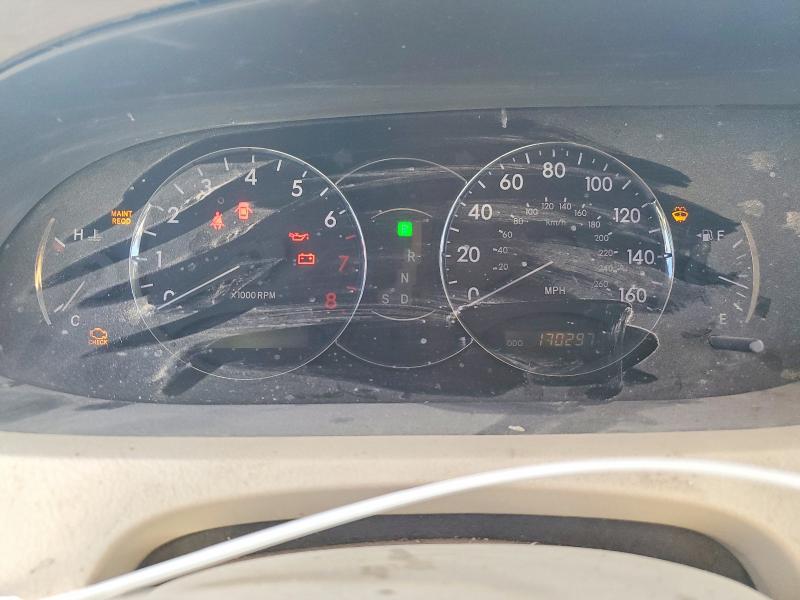 Aukcja sprzedaży 2007 Toyota Avalon, vin: 4T1BK36B67U230590, numer aukcji: 51130996