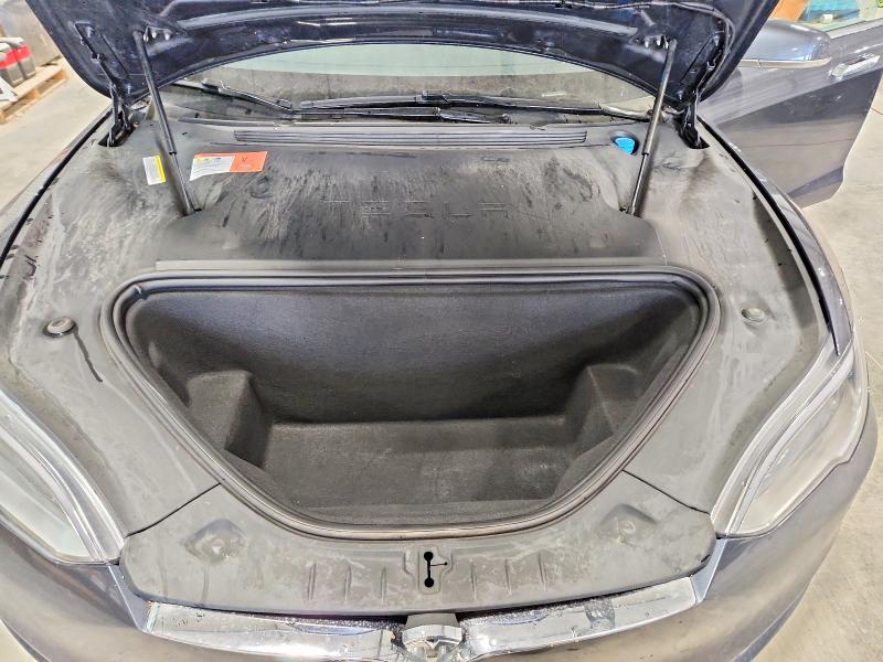 Aukcja sprzedaży 2017 Tesla Model S, vin: 5YJSA1E2XHF190635, numer aukcji: 49493656