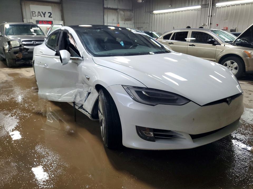 Aukcja sprzedaży 2020 Tesla Model S, vin: 5YJSA1E2XLF403317, numer aukcji: 49065026