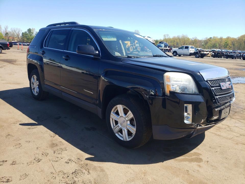 Продажа на аукционе авто 2015 Gmc Terrain, vin: 2GKFLXE32F6209807, номер лота: 49262786