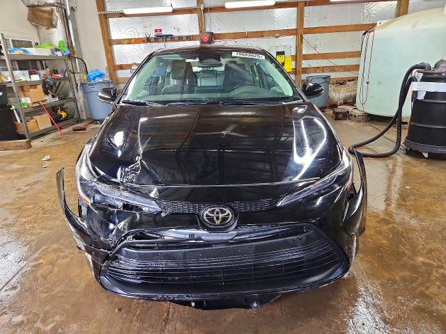 Aukcja sprzedaży 2026 Toyota Corolla, vin: 5YFB4MDE1TP376324, numer aukcji: 51834946