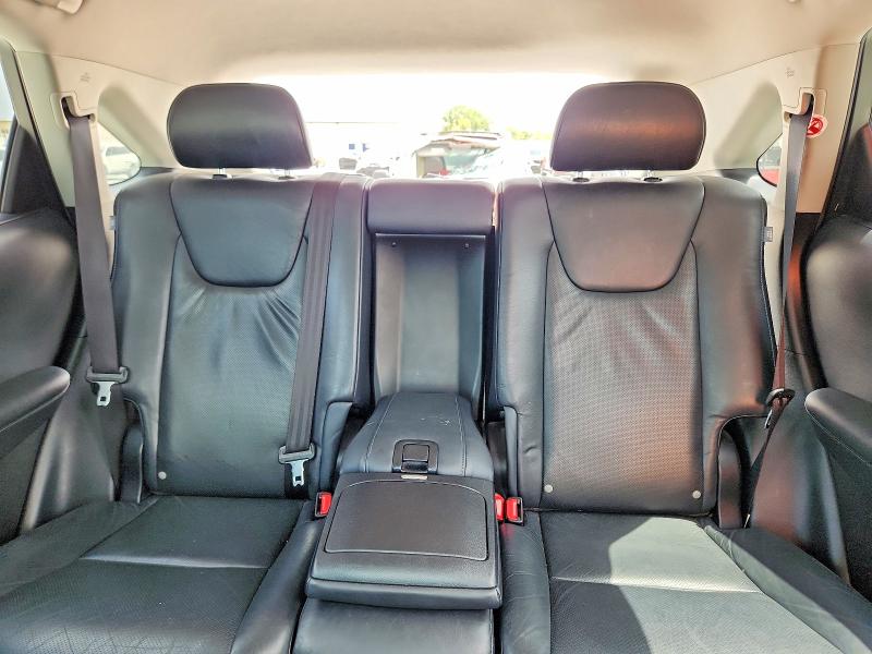 Aukcja sprzedaży 2014 Lexus Rx, vin: JTJZK1BA9E2418160, numer aukcji: 49517896