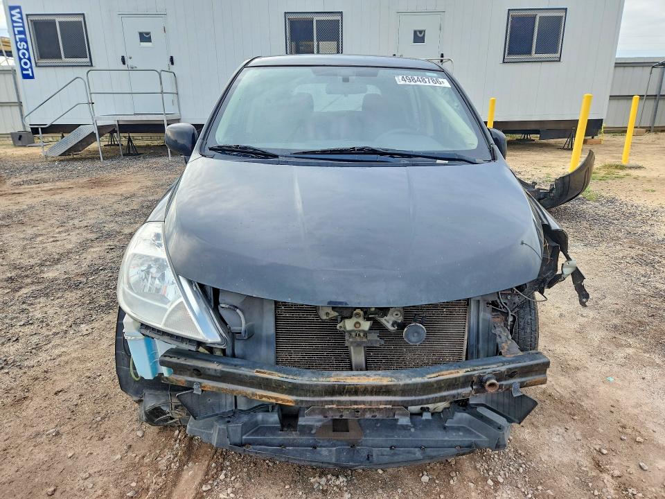 Продажа на аукционе авто 2012 Nissan Versa, vin: 3N1BC1CP1CK218723, номер лота: 49848786