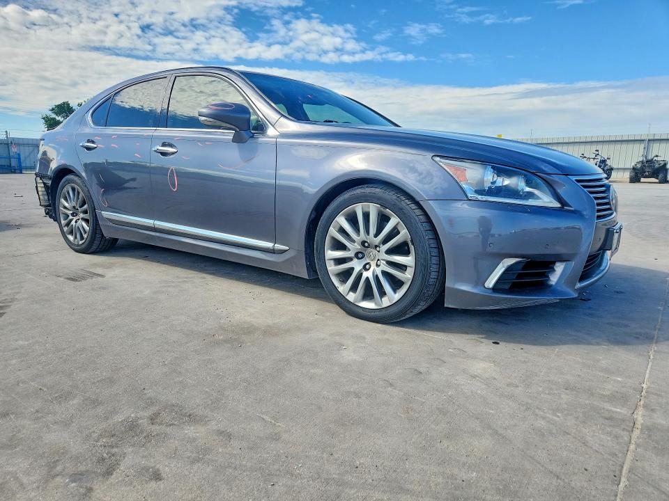 Aukcja sprzedaży 2014 Lexus Ls 460, vin: JTHBL5EF6E5129914, numer aukcji: 48944566