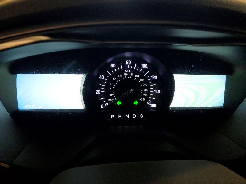 Продажа на аукционе авто 2020 Ford Fusion, vin: 3FA6P0T95LR191506, номер лота: 48353326