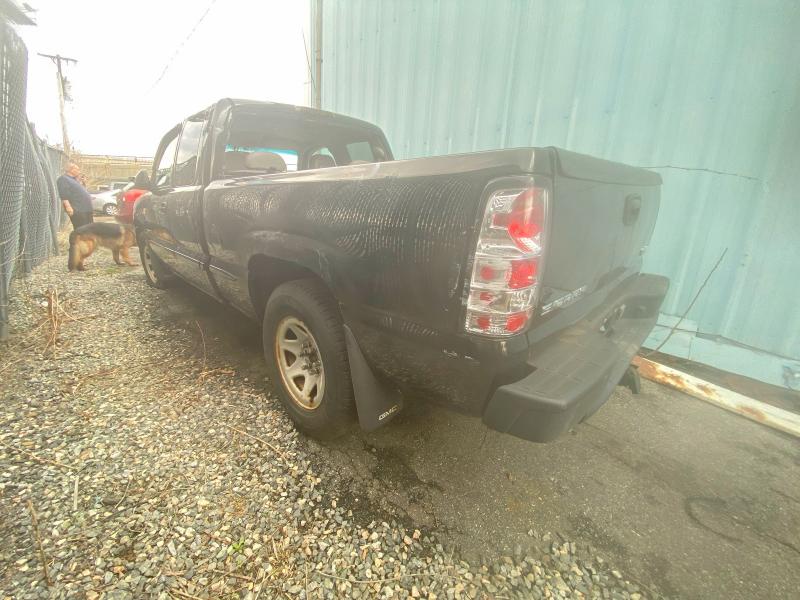 Aukcja sprzedaży 2001 Gmc Sierra, vin: 2GTEK69U811379232, numer aukcji: 48743786