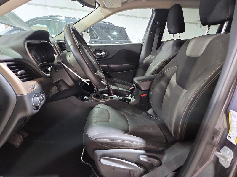Aukcja sprzedaży 2014 Jeep Cherokee, vin: 1C4PJMCS0EW304885, numer aukcji: 51673356