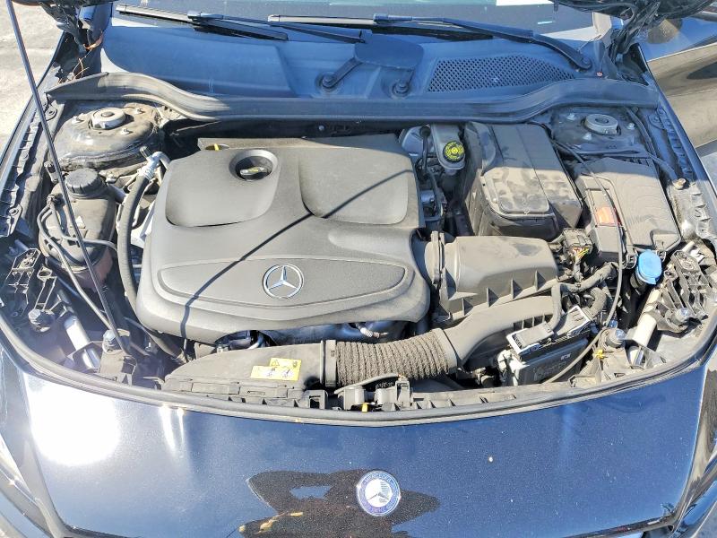 Продажа на аукционе авто 2018 Mercedes-benz Cla, vin: WDDSJ4EB5JN501211, номер лота: 50517036