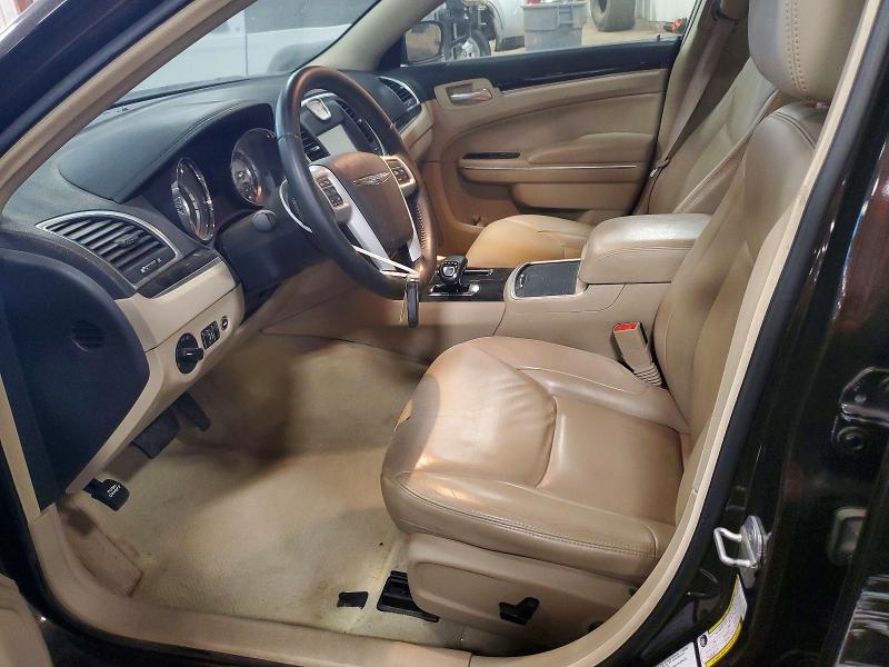 Aukcja sprzedaży 2013 Chrysler 300, vin: 2C3CCAAG9DH659285, numer aukcji: 51251236