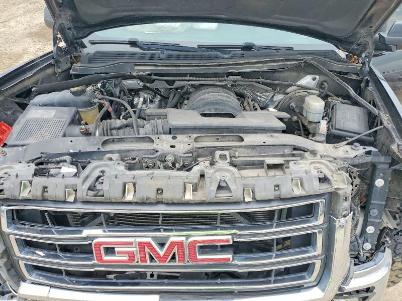Продаж на аукціоні авто 2014 Gmc Sierra, vin: 3GTU2UEC6EG173031, номер лоту: 51279056
