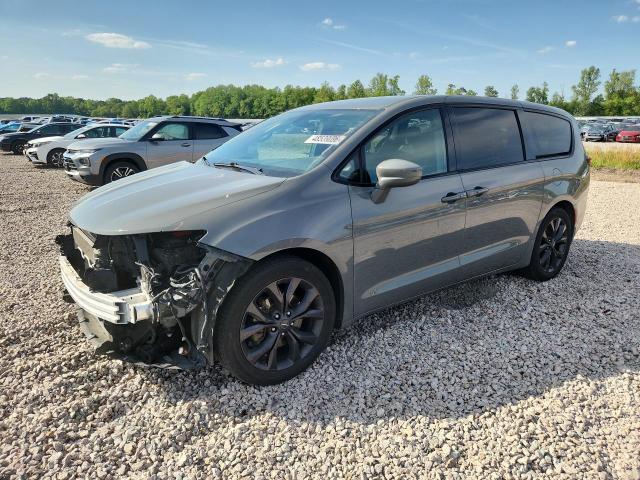 Продажа на аукционе авто 2020 Chrysler Pacifica, vin: 2C4RC1FG3LR261898, номер лота: 48539096