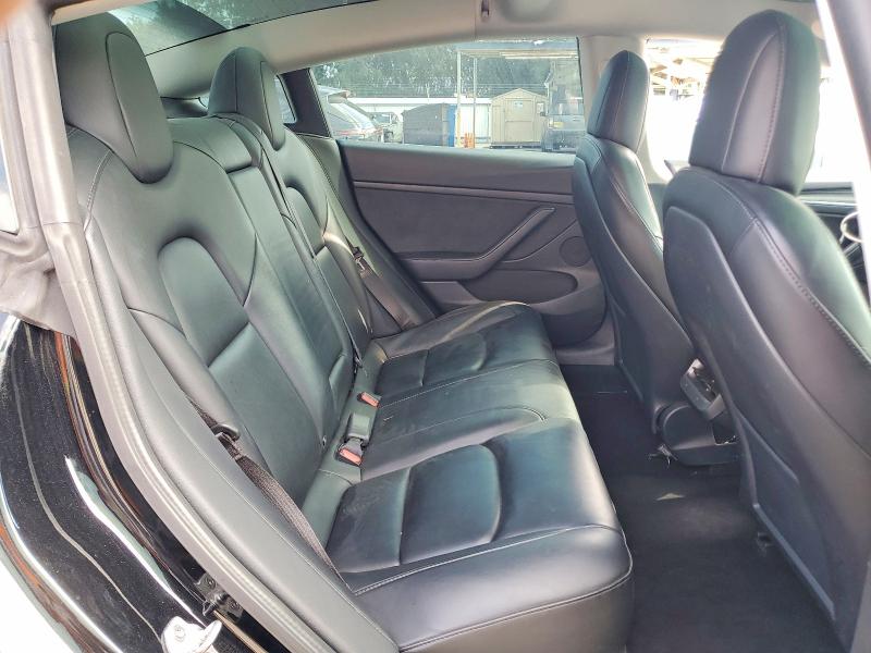 Продажа на аукционе авто 2022 Tesla Model 3, vin: 5YJ3E1EA2NF290823, номер лота: 48634586