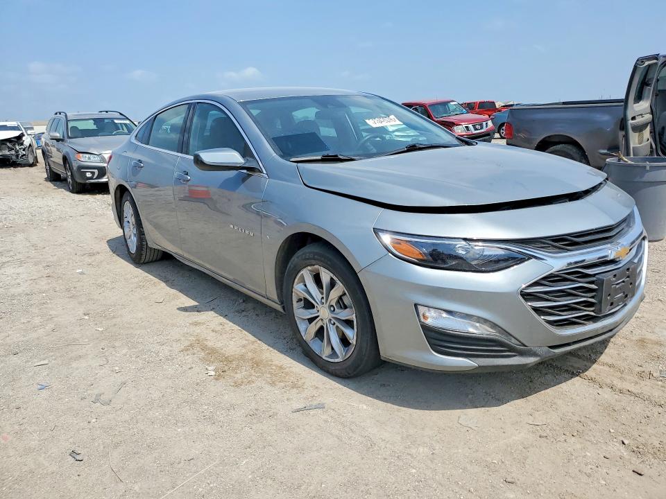 Aukcja sprzedaży 2024 Chevrolet Malibu, vin: 1G1ZD5ST8RF126805, numer aukcji: 51342076