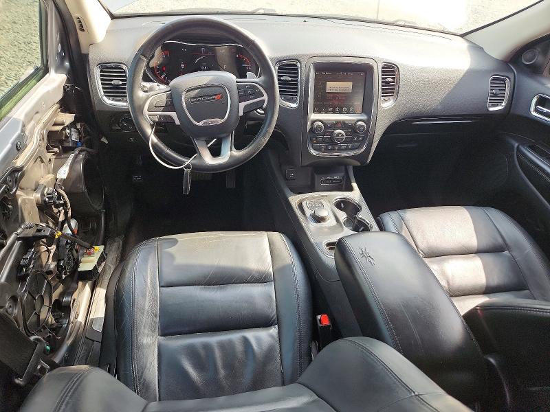 Продажа на аукционе авто 2016 Dodge Durango, vin: 1C4RDJDG9GC362121, номер лота: 50608176