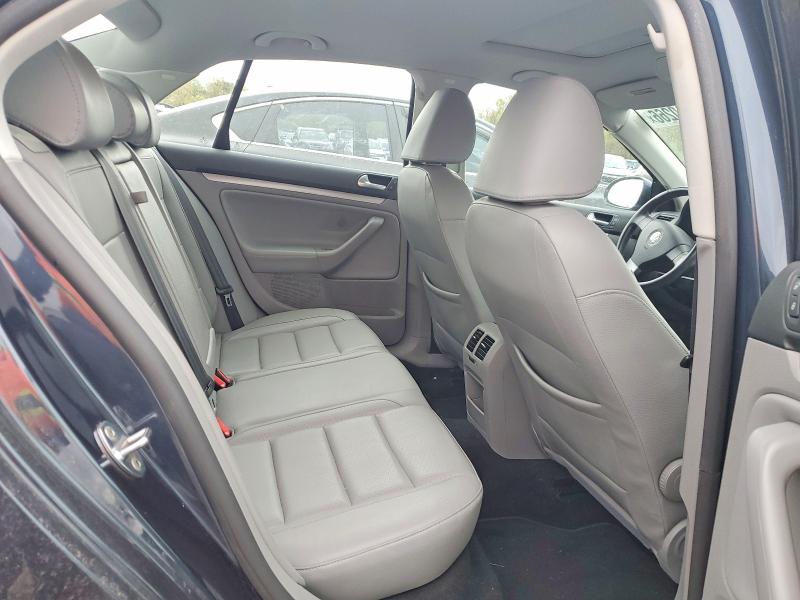 Aukcja sprzedaży 2009 Volkswagen Jetta, vin: 3VWRZ71K39M090256, numer aukcji: 52040266