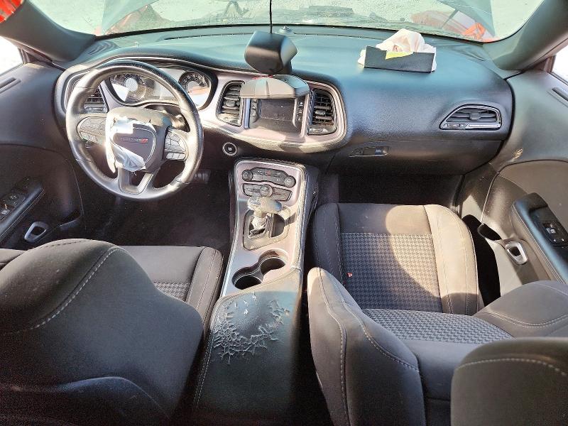 Auction sale of the 2017 Dodge Challenger, vin: 2C3CDZAG1HH633877, lot number: 49247976