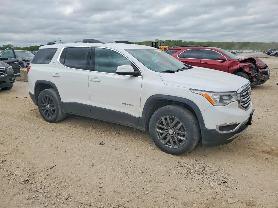 2019 Gmc Acadia მანქანა იყიდება აუქციონზე, vin: 1GKKNMLS5KZ185583, აუქციონის ნომერი: 50362356