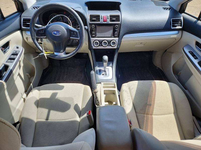 Продажа на аукционе авто 2016 Subaru Impreza, vin: JF1GJAF67GH015450, номер лота: 49128516