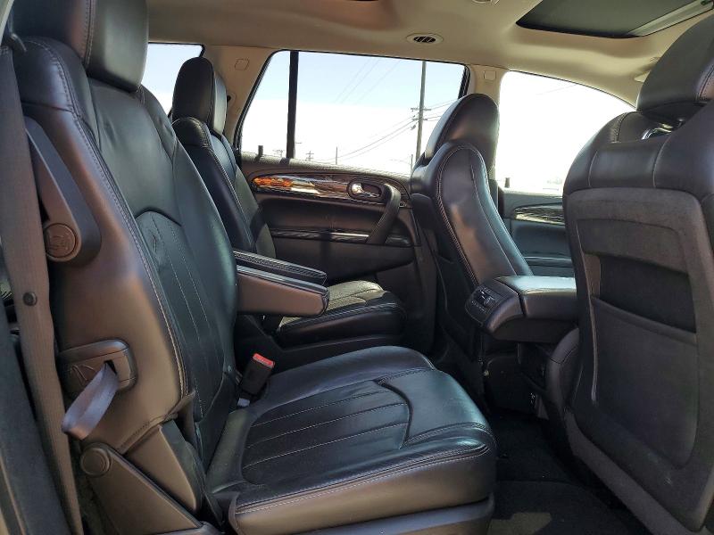 Продажа на аукционе авто 2014 Buick Enclave, vin: 5GAKRBKDXEJ252822, номер лота: 51005316