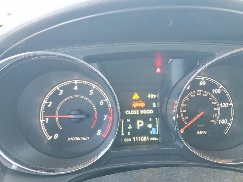 Продаж на аукціоні авто 2016 Mitsubishi Outlander Sport, vin: JA4AP3AU9GZ040970, номер лоту: 48421656