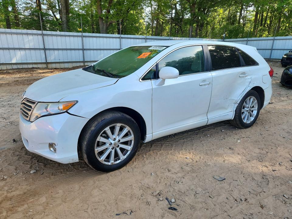 Auction sale of the 2009 Toyota Venza, vin: 4T3ZE11A49U011436, lot number: 49383986
