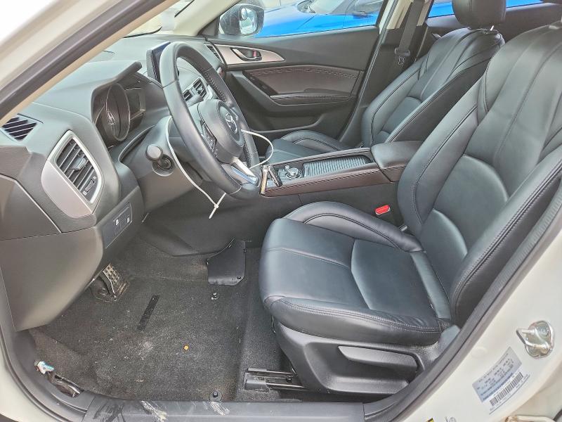Aukcja sprzedaży 2018 Mazda 3, vin: JM1BN1V70J1195969, numer aukcji: 47988906