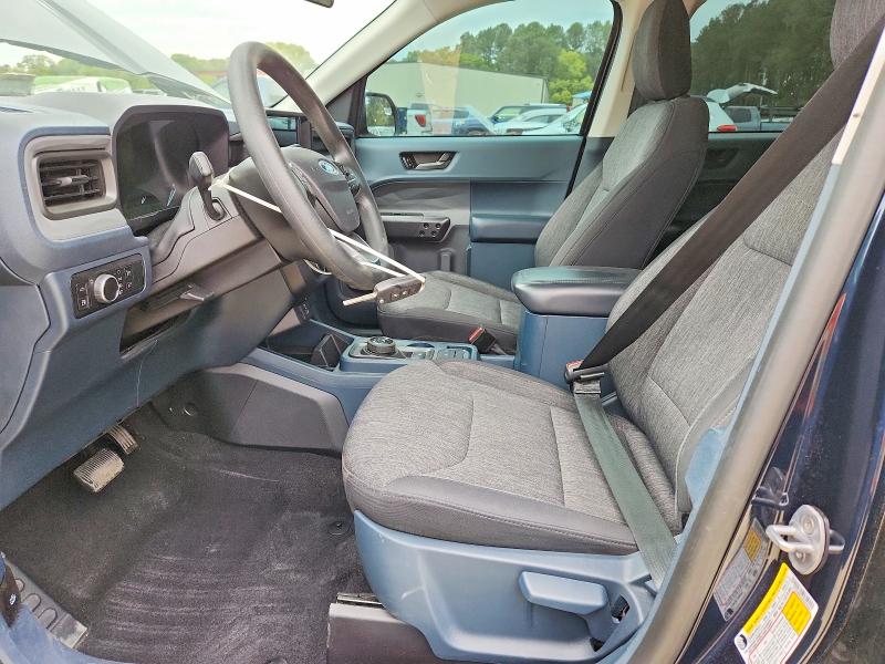 Продаж на аукціоні авто 2023 Ford Maverick, vin: 3FTTW8E34PRA04057, номер лоту: 49549036