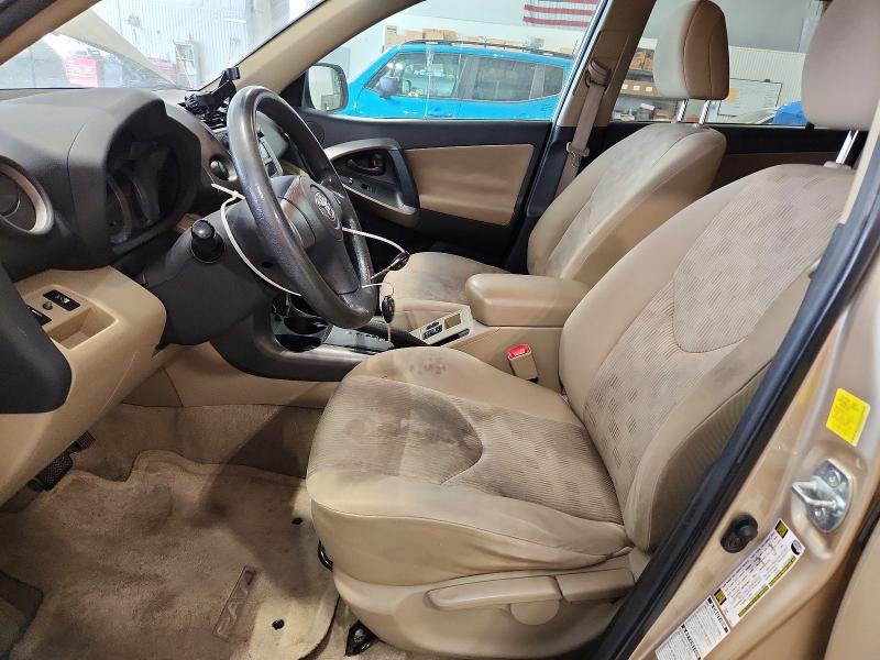 Aukcja sprzedaży 2010 Toyota Rav4, vin: 2T3JK4DV1AW034103, numer aukcji: 51092586