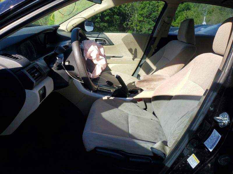 Продажа на аукционе авто 2013 Honda Accord, vin: 1HGCR2F37DA178148, номер лота: 50774346