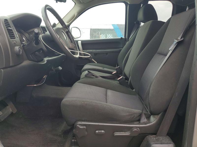 Продажа на аукционе авто 2010 Gmc Sierra, vin: 1GTSKVE34AZ209483, номер лота: 49585166