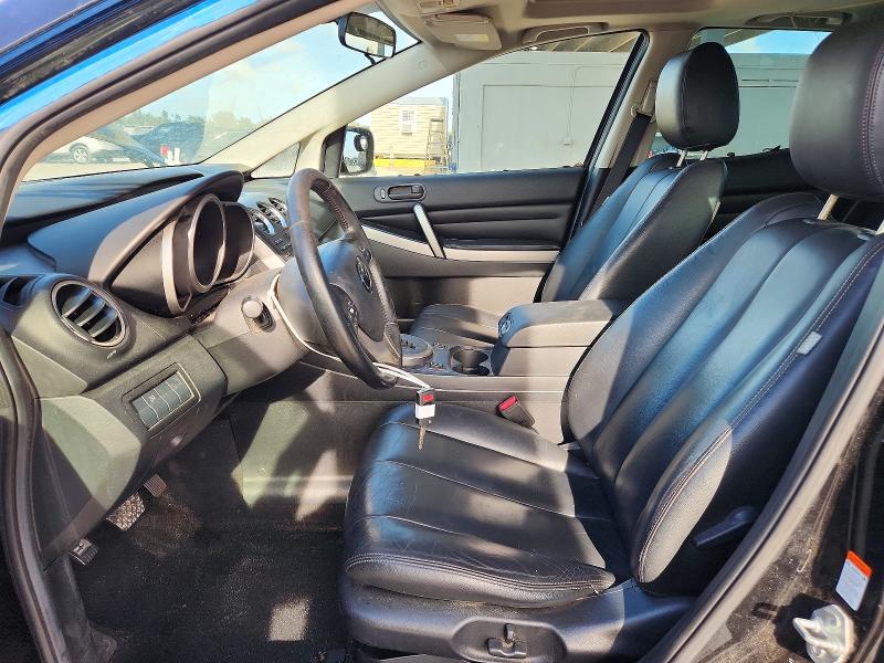 Продажа на аукционе авто 2011 Mazda Cx-7, vin: JM3ER2B59B0398593, номер лота: 49162506